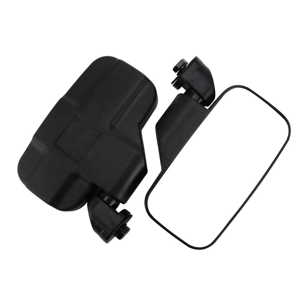 GOOFIT Universal UTV/ATV Dune Buggy Rearview Side Mirror