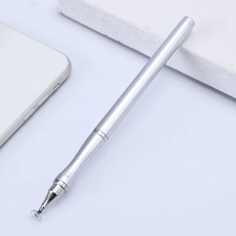1/2pcs 2 In 1 Stylus Pen Universal Touch Pen Drawing Tool for Capacitive Screens Mobile Phones Tablets Compatible Accessories 6