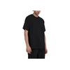 adidas Adicolor Contempo T-Shirt Schwarz Herren Streetwear HK2890