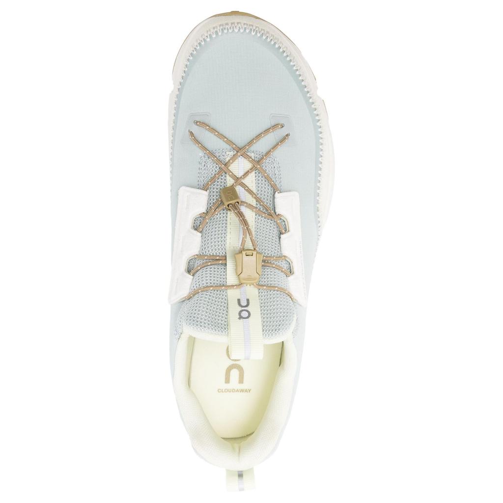 ON Cloudaway Glacier Seedling Scarpe da Ginnastica da Uomo Verdi 49.97979