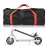 Canvas Waterproof Foldable Storage Carry Bag Accessory for Xiaomi Mijia M365 Electric Scooter