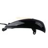 2pcs Dynamic Blinker for Honda Civic 8th MK8 Hatchback LED Turn Signal 3D 5D light side mirror lamp 2006 2012  FN2 FN FK