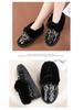 Women's Versatile Winter Fur-Lined Snow Boots Moccasins