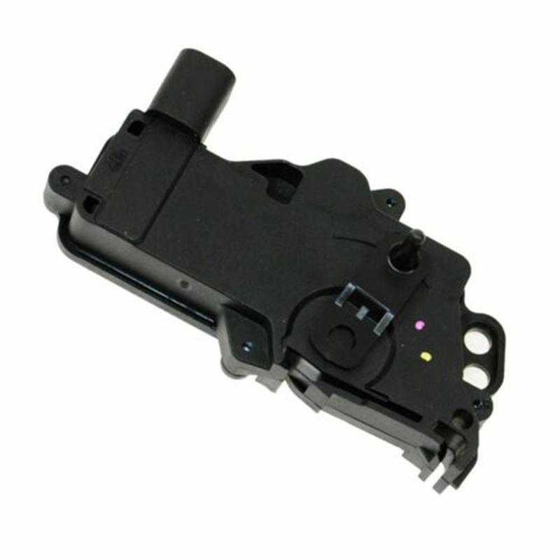 Door Lock Actuator Motor Front Rear Left Driver Side For Ford Explorer F-150 Lincoln Mercury 6L2Z78218A42AA 6L2Z78218A43AA