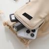 Portable Water Bottle Holder Bag With Adjustable Shoulder Strap Water Bottle Sleeve Cup Pouch For Outdoor Sports