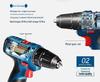 Bosch 12V Cordless Drill & Electric Screwdriver GSR120-LI