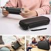 Tragetasche + Schutzhülle + Gehärtete Glasfolie für Nintendo Switch OLED 13-in-1 Zubehör-Set