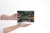 in Beverly 1000 Jigsaw Puzzle Ginzan Onsen x 38 [Made Japan] Micro-Piece - (26 cm) 1000M-013