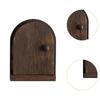 Wooden Door Outlet Cover, Wall Art Decorative Decor, Easy Installation, Power Outlet Cover, Switch Cover