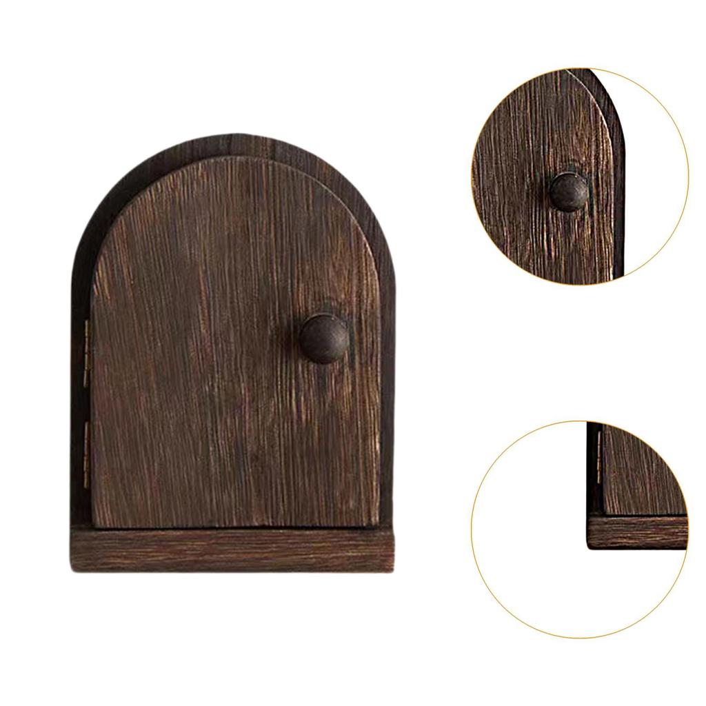 Wooden Door Outlet Cover, Wall Art Decorative Decor, Easy Installation, Power Outlet Cover, Switch Cover