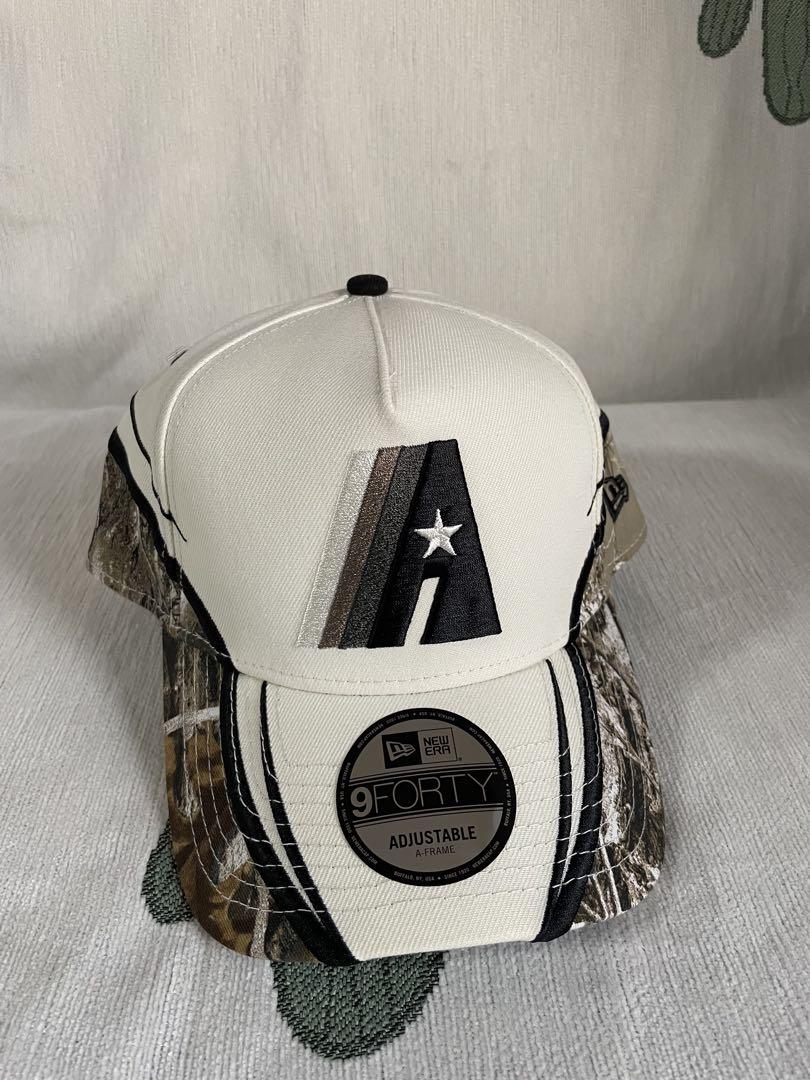 

[USED] New Era cap not available in Japan