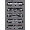 KATO N Gauge 789 Series 1000 "Kamui Suzuran" 5-Car Set 10-1821 Model Train