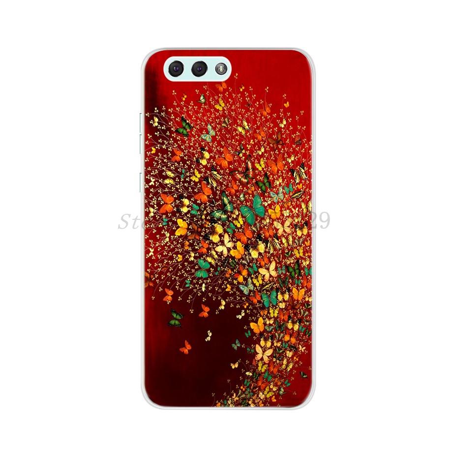 For Asus Zenfone 4 ZE554KL Case Fashion Silicone Soft TPU Phone Case 5.5" For Asus Zenfone 4 ZE554KL Z01KD Z01KDA ZE 554KL Cover
