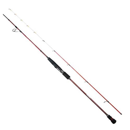 

G-Crack Thief Rod OMO DORO-S69L Arabesque Metallic RD