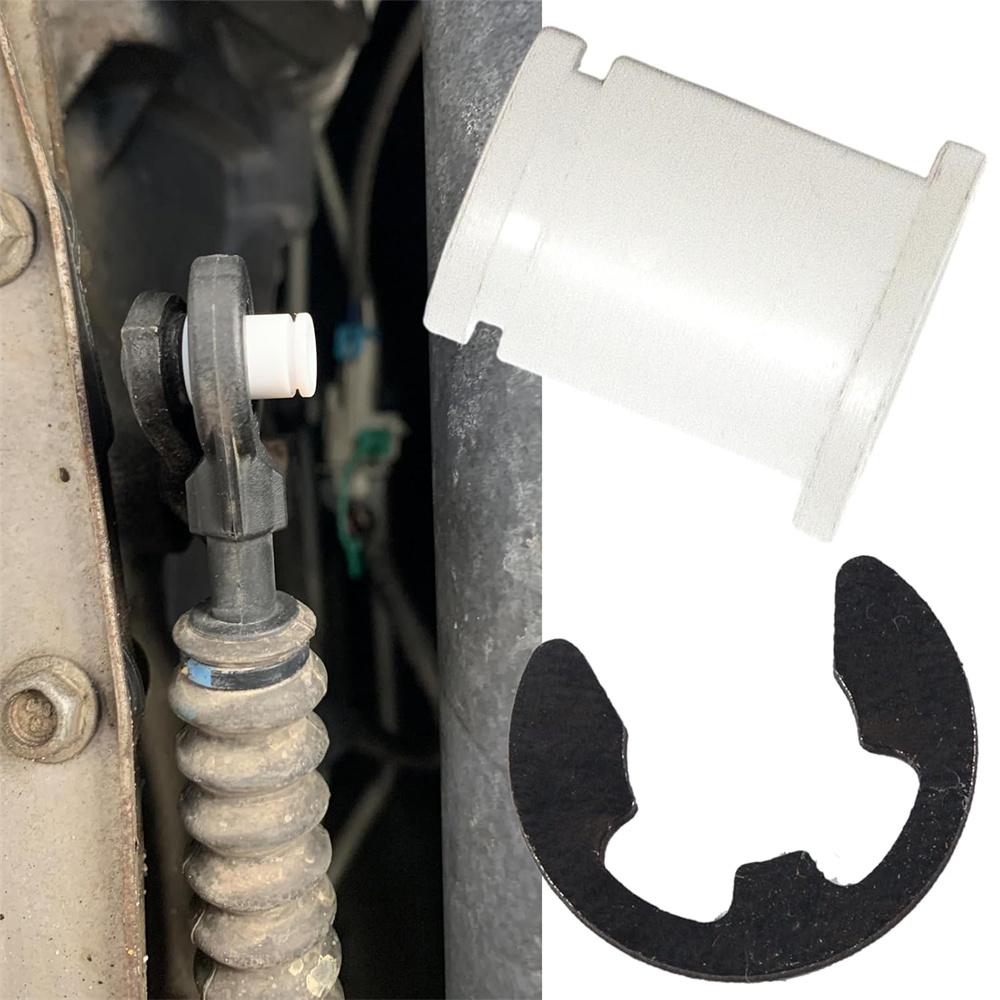 Auto Trans Shift Cable Bushing 14073 For Chevrolet Silverado 1500 2500 3500