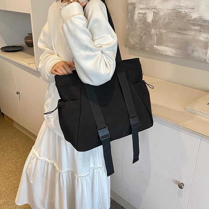 Tote Bag, Waterproof Yoga Casual Sports Single-shoulder Bag