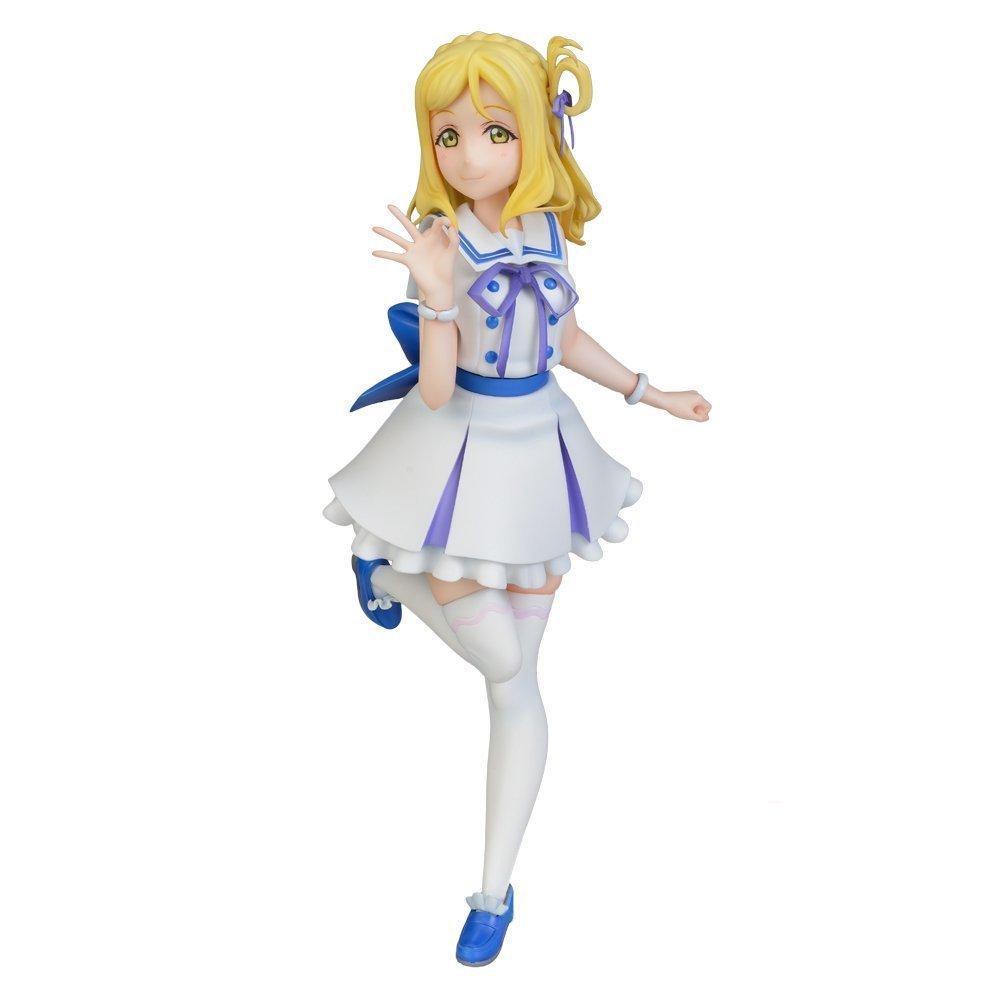

Люблю жить! Солнечный свет!! Фигурка SPM «Мари Охара-первая из Aqours»