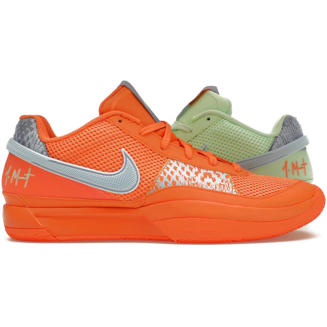 

Кроссовки Nike Ja 1 Разные(FQ4796-800) 41