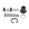 11mm0.4in Motorcycle Clutch Brake Pump Piston Plunger Repair Kit for Motocross  Scooter