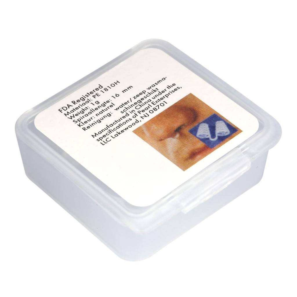 Uvolňující zařízení proti chrápání Strážník Snadné spaní Pomůcka k dýchání Klip Nosní expandér Zařízení S