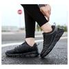 Leder-Board-Schuhe für Damen Flachsohlige Freizeit-Sportschuhe