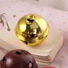 Handmade Christmas Jingle Bells Iron Christmas Tree Bells Practical Christmas Bells  Pet Collar