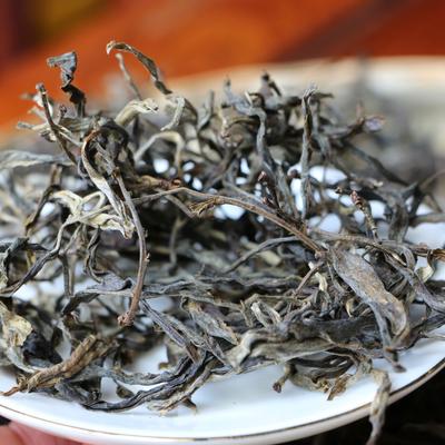 Pu-erh