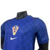 Croatia 2026 World Cup Jersey Fan Version Same Style Soccer Shirt