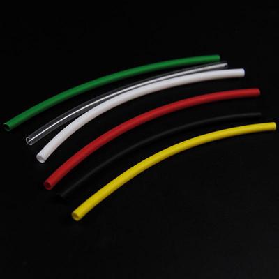10 pezzi S Fish Rig che producono tubi termoretraibili Rigging Materiale Carp Rig si restringe