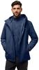 Куртка Jack Wolfskin Altenberg 3 в 1 Jacket (A61864) midnight sky