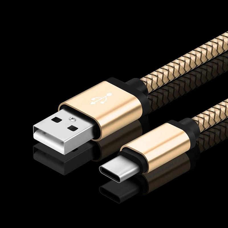 USB Type C Phone Charger Fast Charging USB-C Cable for Xiaomi Poco F3 M3 Redmi K40 Note 10 9 Pro Max USBC Type-C Data Wire Cord for Samsung for Huawei