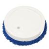 Mopping Robot NaIntelligent Wet Dry Robot Mopping NaMachine Automatic Efficient Robot Vacuum Clner for Home Room