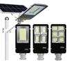 UOSU 60W Solar Outdoor Light