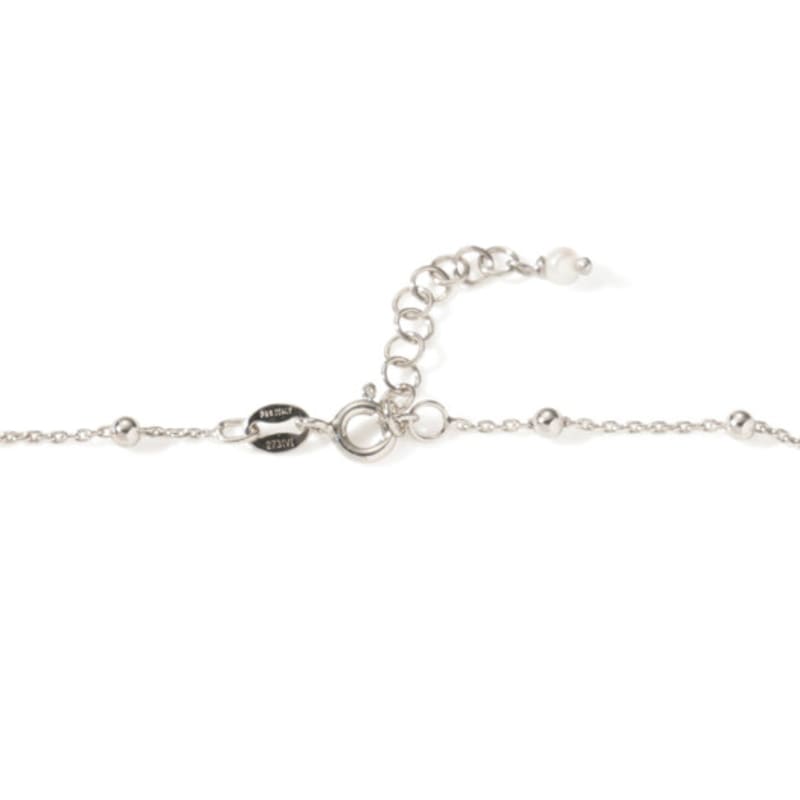 Pepe Zoo [Dot] Rizzo Silver Bracelet