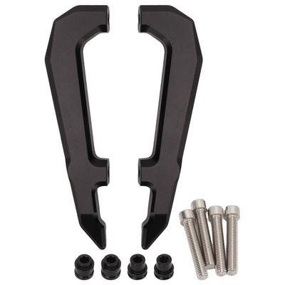 MC – Ramar & Reservdelar