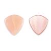 5pcs Acoustic Electric Guitar Picks Plectrum Celluloid Guitar Picks Accessories for Bass and Electric Guitar Playing