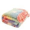 Four Season Universal Milk Velvet Mattress Coral Fleece Home Thicken Cushion With Fleece Padding Student Dormitory Bed Sheets