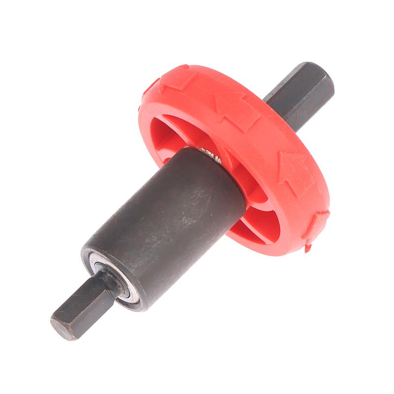 Starthilfe Elektromotor Easy Starter Bohreradapter Rasenmäher Für Troy-Bilt Ne