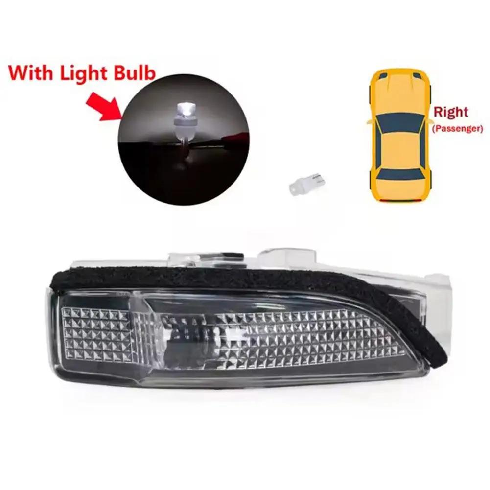 

Side Rearview Mirror Light for Toyota C-HR COROLLA VERSO 2015 2016 2017 2018 2019 Turn Signal Indicator Lamp Accessories G0T8
