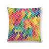 Pillow Cover Upholstery Living Room Sofa Upholstery Cushion Cover Home Decor Car Cushion Cover