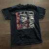 Melvins Amp; Napalm Death Tour TShirt S To 5XL UR111 Unisex T-Shirt