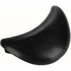 Shampoo Bowl, Salon Neck Pillow, Salon Shampoo Bowl Cushion, Silicone Hair Washing Neck Pillow Gel Neck Rest Hairdressing Hair Washing Cushion for