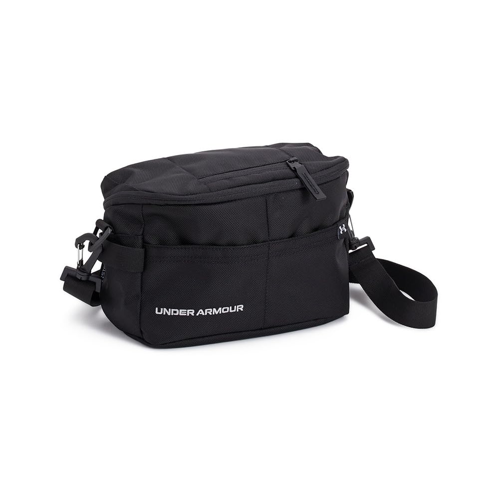 

UA Round Poach Black ONESIZE [Under Armor] чорний