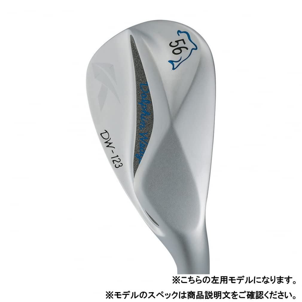 Kasco Dolphin Wedge LEFTY 950GH neo WEDGE 50 DW-123 N.S.PRO