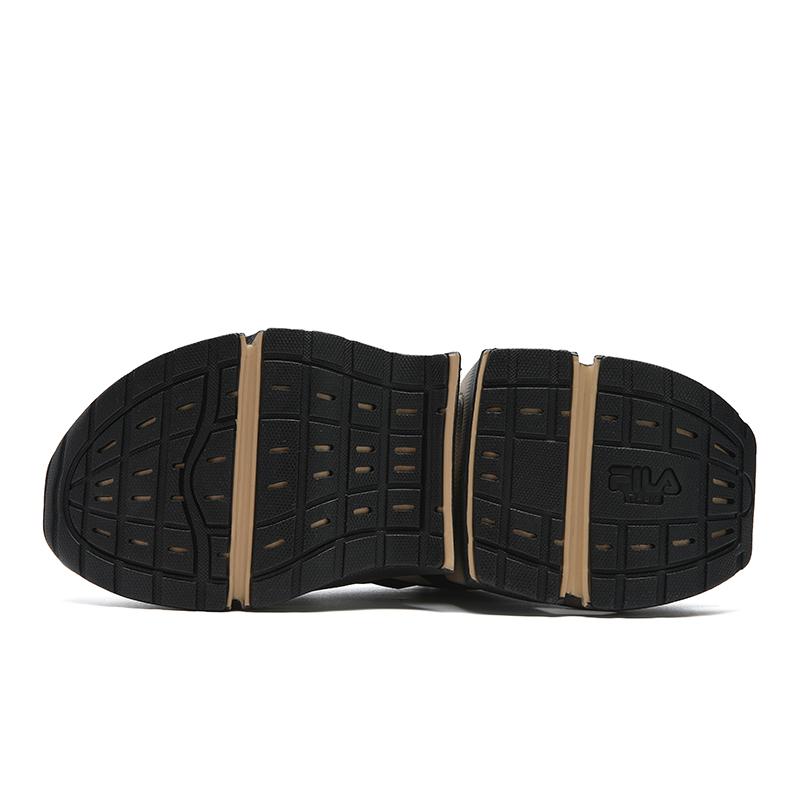 Fila Vetta X V Low Top Sneakers Simple Personality Trendy Functional Casual Comfortable Durable Lightweight Men Sneakers F12M613103FCL