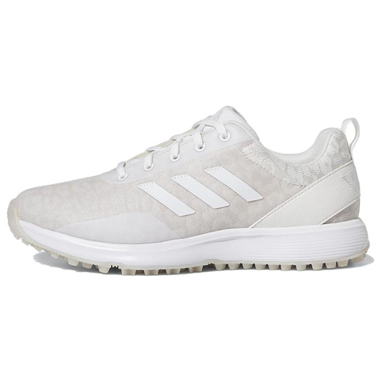 

Adidas S2G Spikeless Golf Cloud White Dash Grey Women s GV9427 37⅓