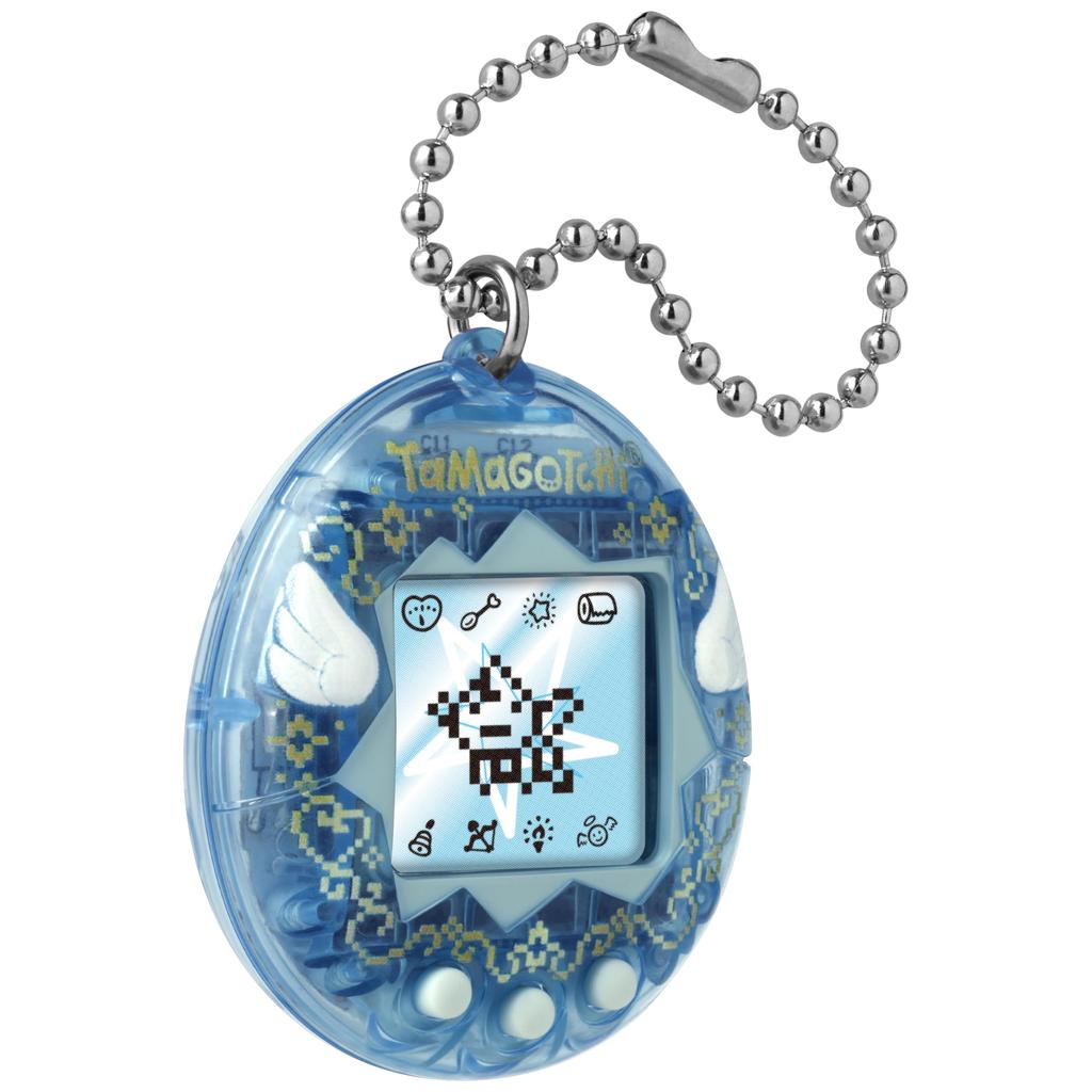 Tamagotchi Original Angel - Sky.