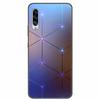 For Samsung Galaxy A90 5G Case Fashion Soft TPU Silicone Black Back Cases For Samsung A90 Phone Cover 6.7" Coque Galaxy A90 Para