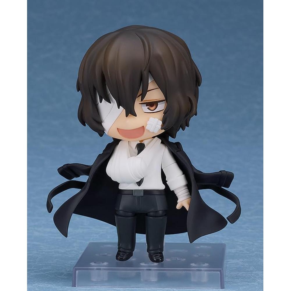 Nendoroid Bungo Stray Dogs Osamu Dazai 15-year-old Ver.