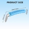 Car Door Latch Handle Vehicle Support Door Handle Ergonomic Handle Support Handle For Patients The Elderly People With Mobility